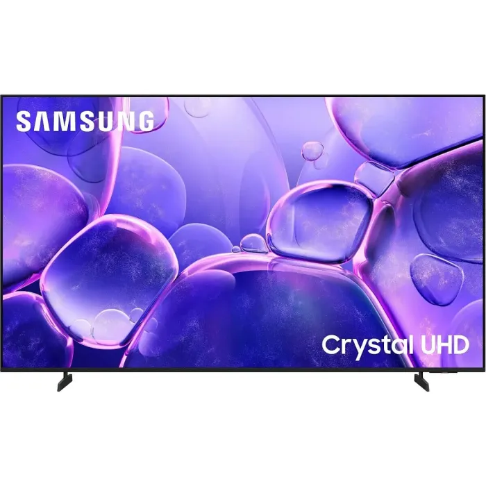 Samsung UE65U8000FUXRU 65" 4K UHD Smart LED Televizor — Bakı