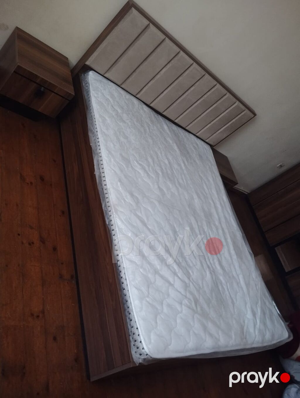 Divan, Yeni, Açılmayan, Bazasız, Süni dəri, Ödənişli çatdırılma — Divanlər, Masazır (3)