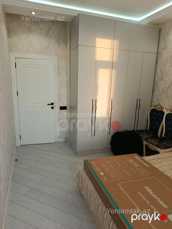Satılır 3 otaqlı Bina evi menzil (Yeni tikili), 91 m², Saray — Mənzil, Abşeron (3)