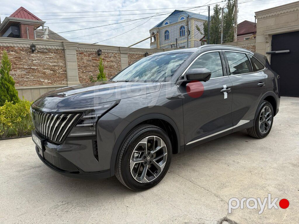 Changan CS 75 Plus, 1.5 L, 1.7 kWh, 2026 il, yeni — Avtomobillər, Sumqayıt (2)