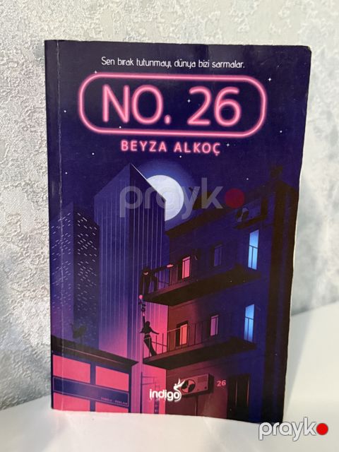 no. 26 — Bakı