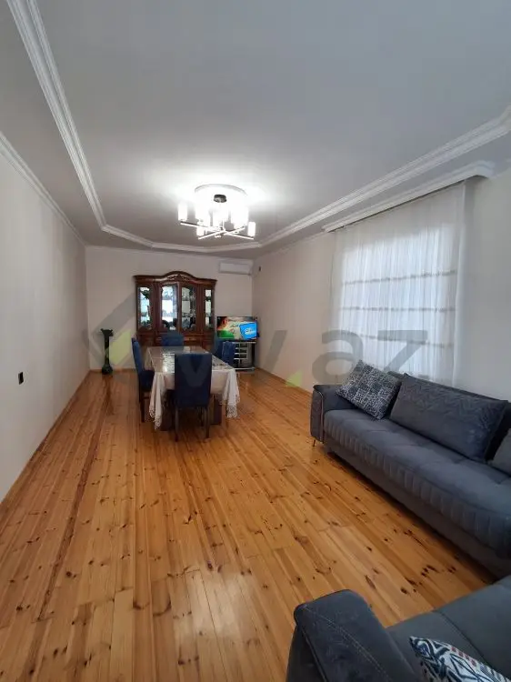 3 otaqlı Həyət evi Satılır, Binə qəs., Xəzər, Bakı — Ev, villa, Bakı (2)