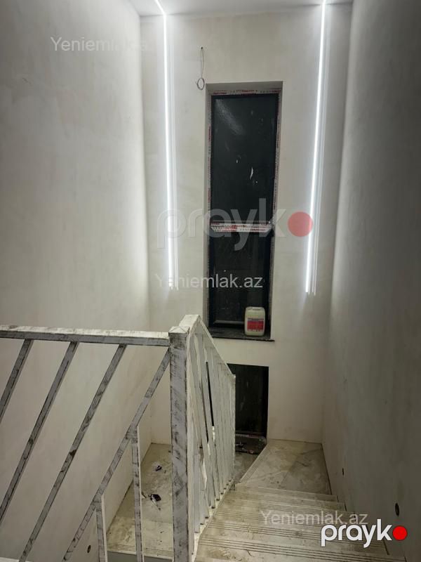Satılır 4 otaqlı Həyət evi / Villa, 250 m², Suraxanı rayonu — Ev, villa, Bakı (12)
