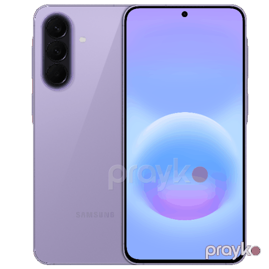 Samsung Galaxy A57 (SM-A576) 8 GB / 256 GB Violet — Samsung, Bakı