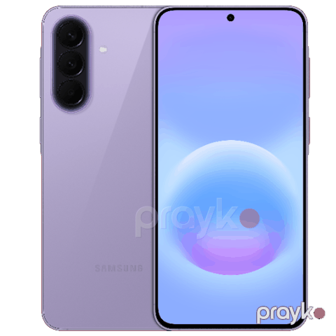 Samsung Galaxy A57 (SM-A576) 8 GB / 256 GB Violet — Bakı