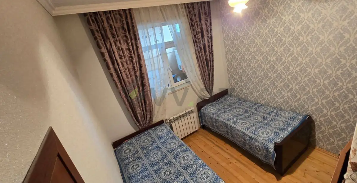 2 otaqlı Həyət evi Satılır, Xırdalan — Ev, villa, Xırdalan (7)