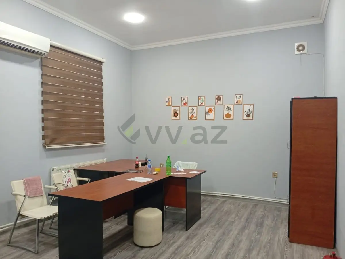 80 m² Obyekt / Ofis Kirayə, Əhmədli, Xətai, Bakı — Əmlak, Bakı (2)