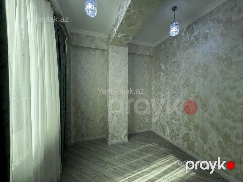 Satılır 2 otaqlı Bina evi menzil (Yeni tikili), 90 m², Xırdalan ş — Mənzil (8)
