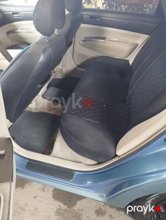 Toyota Prius, 1.5 L, 1.3 kWh, 2007 il, 377 249 km — Avtomobillər, Gəncə (8)