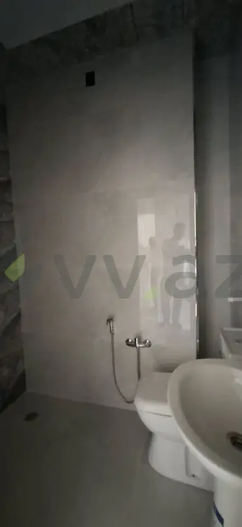 2 otaqlı mənzil Yeni tikili Satılır, Xırdalan — Mənzil, Xırdalan (11)