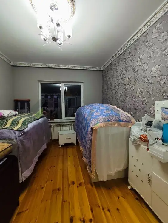 4 otaqlı Həyət evi Satılır, Biləcəri qəs., Binəqədi, Bakı — Ev, villa, Bakı (8)