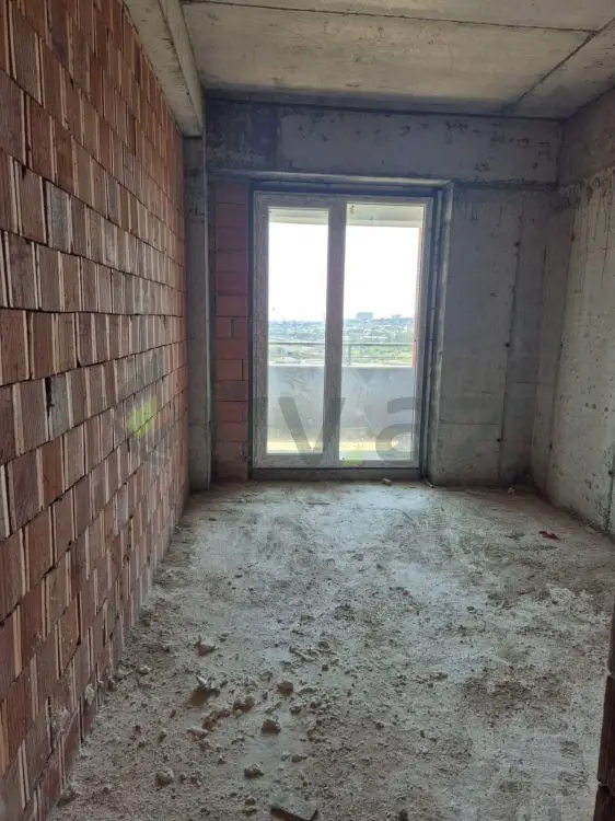 2 otaqlı mənzil Yeni tikili Satılır, Biləcəri qəs., Binəqədi, Bakı — Mənzil, Bakı (11)