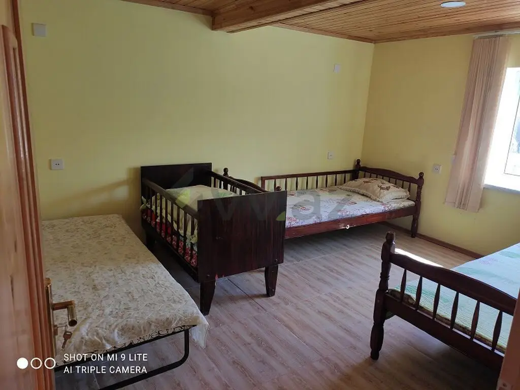 3 otaqlı Həyət evi Kirayə (günlük), Qax — Ev, villa, Qax (5)