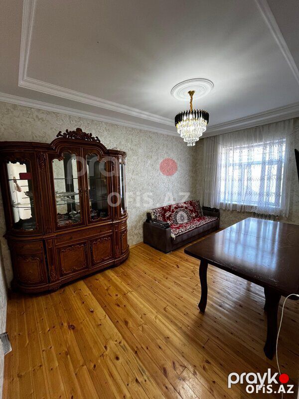 Həyət evləri Satılır Xəzər r., 3 otaq, 80 m² — Ev, villa, Bakı (3)