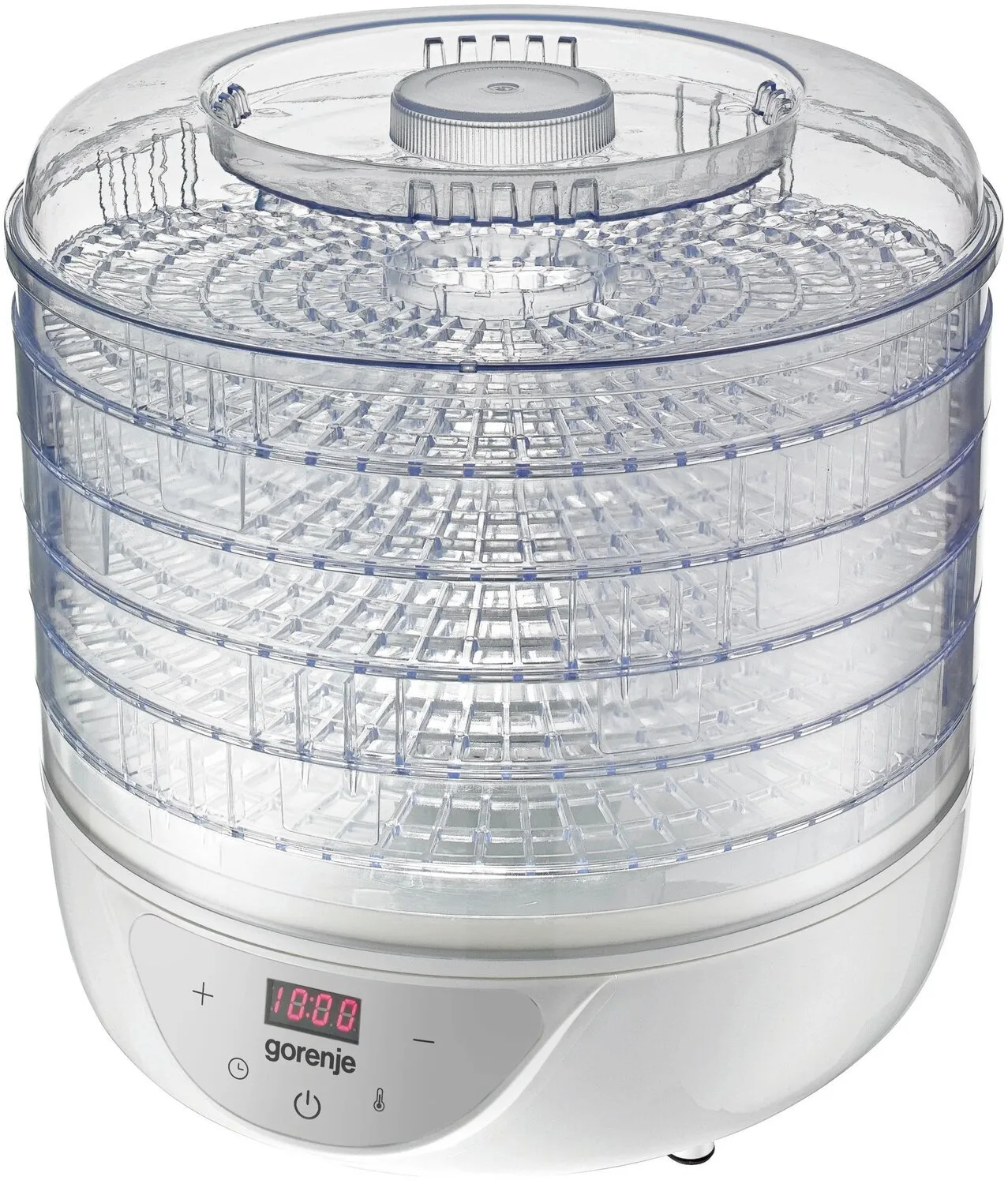 Meyvə və tərəvəz qurudan Gorenje FDK24DW — Bakı