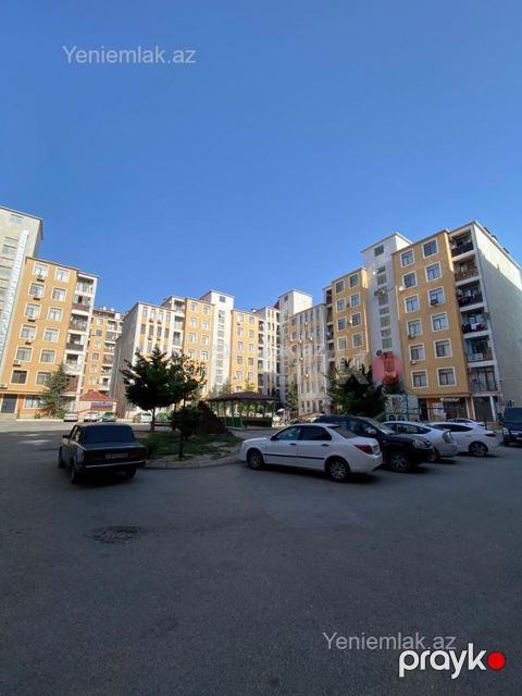 Satılır 3 otaqlı Bina evi menzil (Yeni tikili), 70 m², Masazır — Abşeron