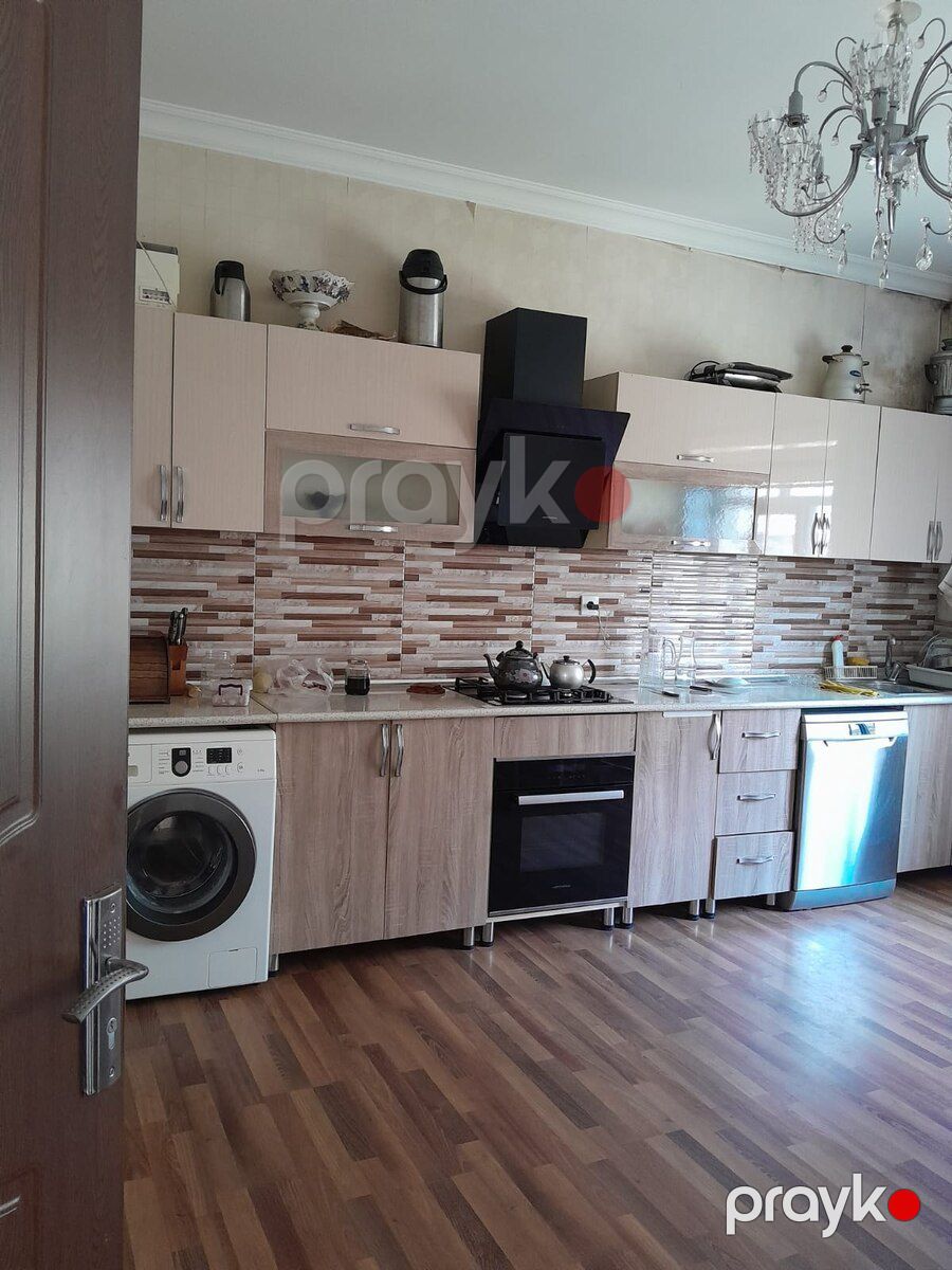 Həyət evi, Ceyranbatan qəs — Ev, villa, Sumqayıt (3)