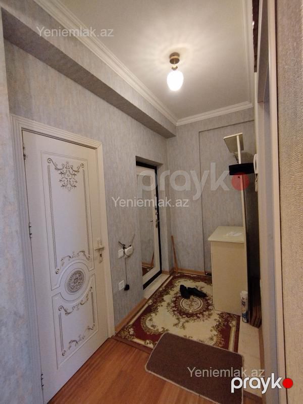Satılır 2 otaqlı Bina evi menzil (Yeni tikili), 70.5 m², 6-cı mikrorayon — Mənzil, Sumqayıt (4)