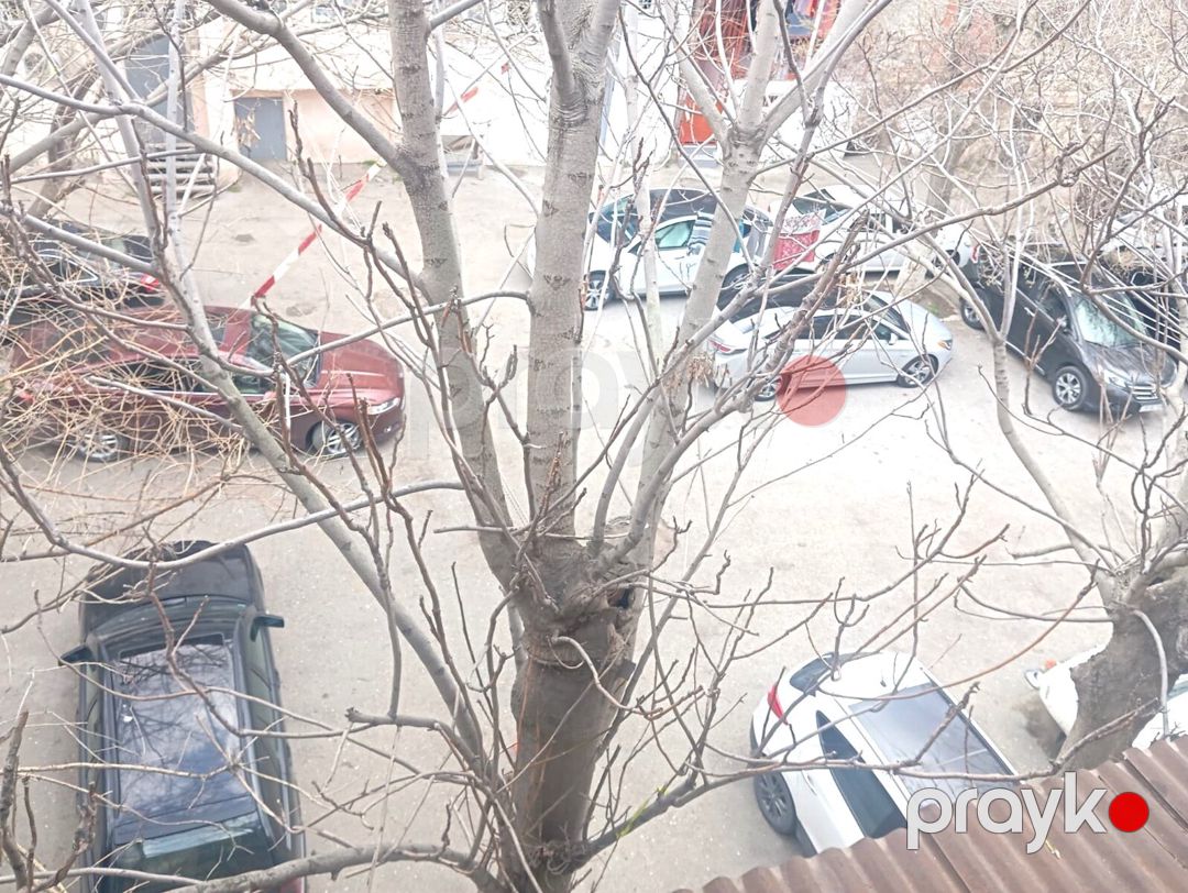 Satılır 2 otaqlı yeni tikili 60 m² — Mənzil, Bakı (9)