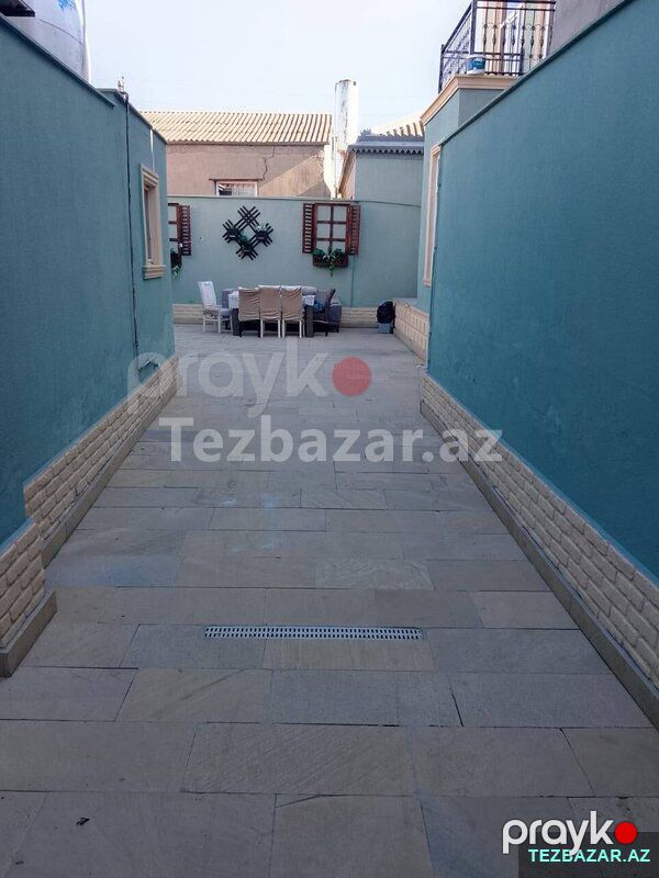 masazir qesebesi ciraqli məktəbi — Ev, villa, Bakı (2)
