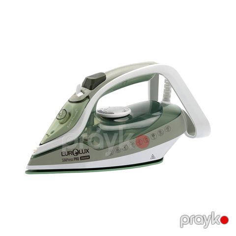Ütü Eurolux EU-SI5076KGW SilkPress Pro — Bakı
