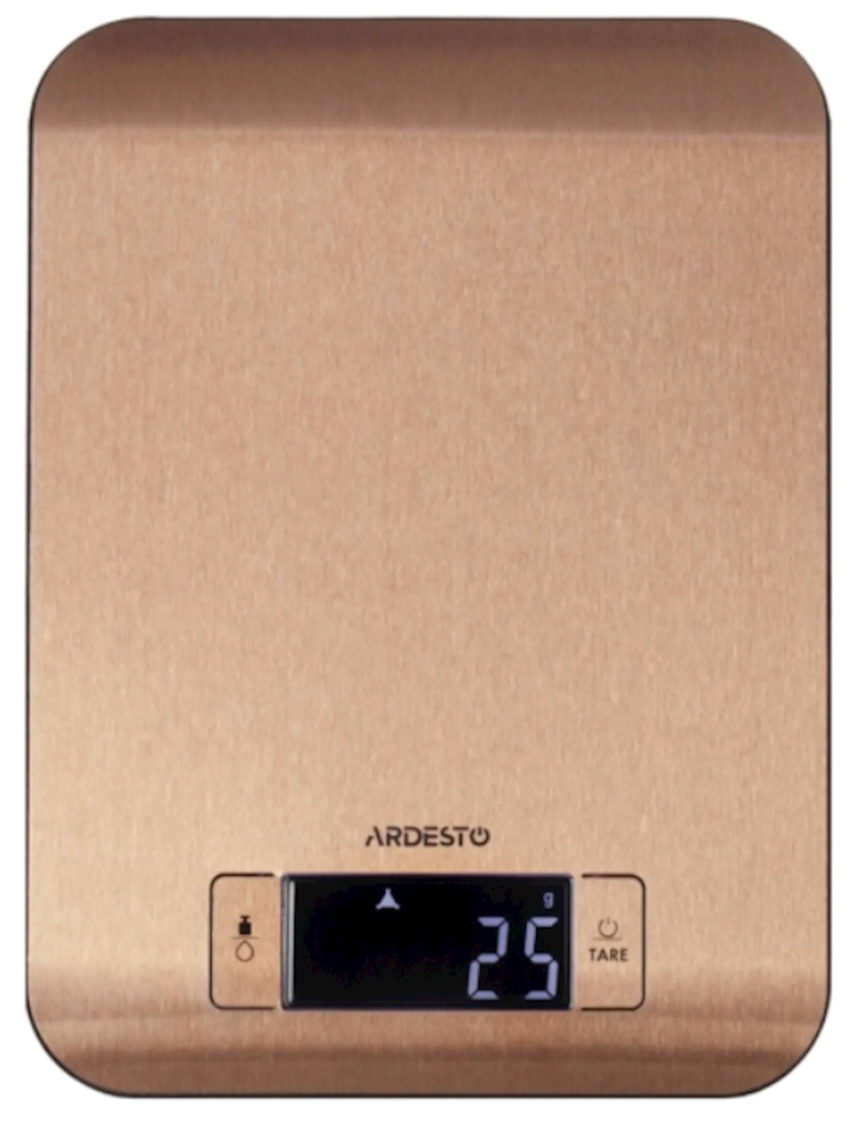 Mətbəx tərəzisi Ardesto SCK-898R — Bakı