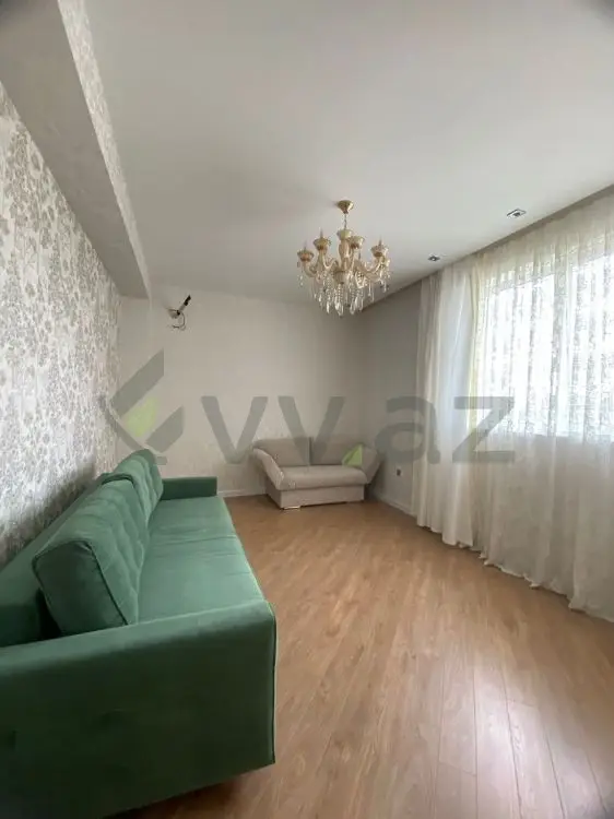2 otaqlı mənzil Köhnə tikili Satılır, Yasamal qəs., Yasamal, Bakı — Mənzil, Bakı (2)