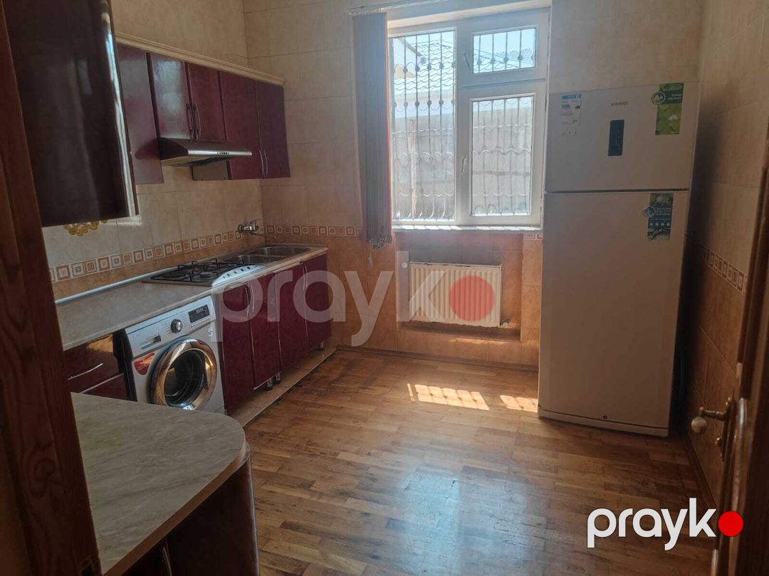 Satılır 4 otaqlı həyət evi/bağ evi 200 m² — Ev, villa, Sumqayıt (3)