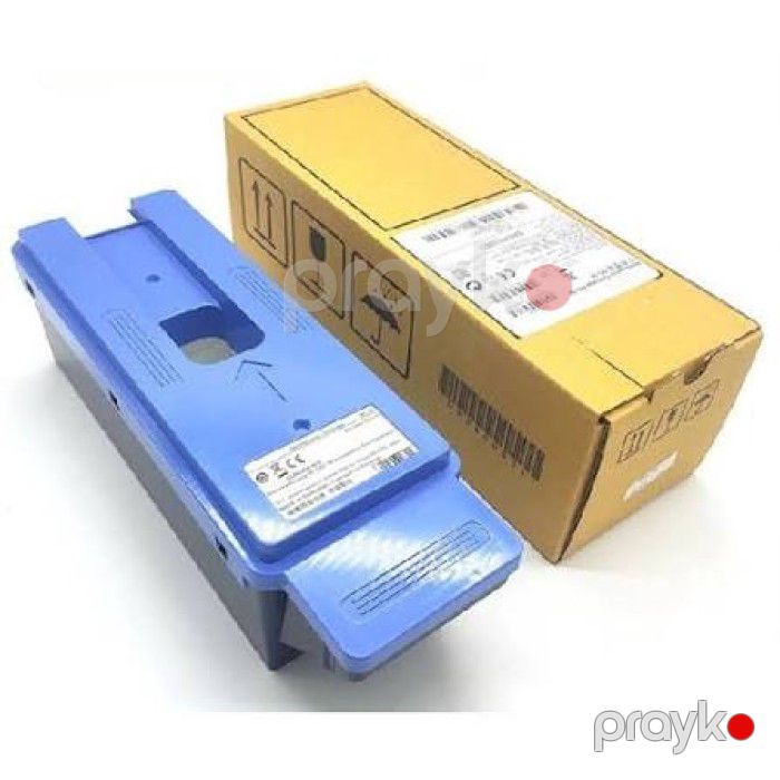 Canon MC-30 1156C002 İşlənmiş Mürəkkəb Konteyneri — Elektronika, Bakı (3)