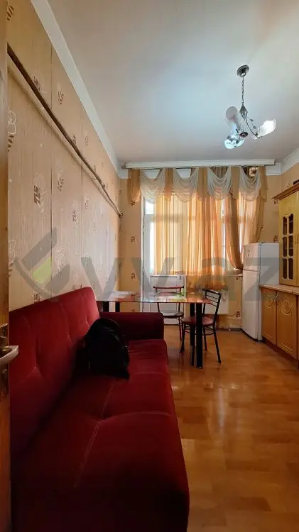 3 otaqlı mənzil Yeni tikili Satılır, Masazır, Abşeron — Mənzil (6)