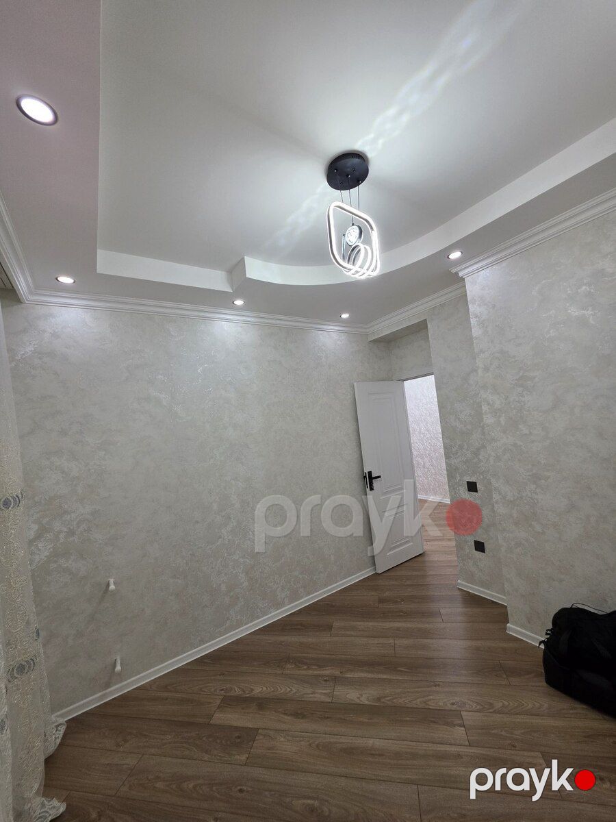 3-otaqlı yeni tikili, Xırdalan ş., 80 m² — Mənzil, Xırdalan (5)