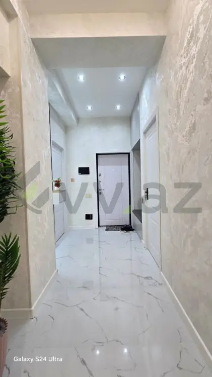 2 otaqlı mənzil Yeni tikili Satılır, Xırdalan — Mənzil, Xırdalan (10)