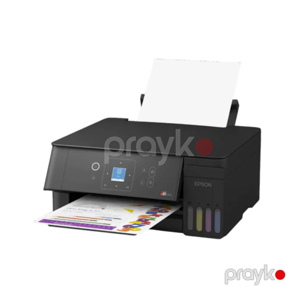 Epson printer L3360 (C11CL63412) — Printerləri, Bakı (2)