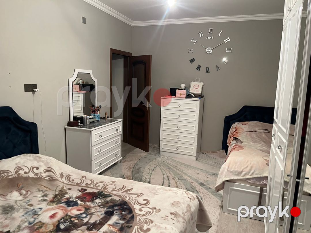 İcarəyə verilir 2 otaqlı yeni tikili 80 m² — Mənzil, Bakı (4)