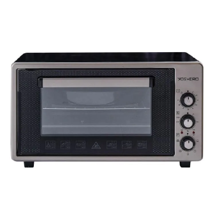 Soba Yoshiro YMO-464D022S — Bakı