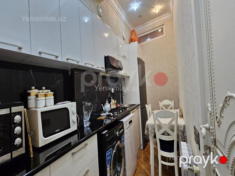 Satılır 3 otaqlı Bina evi menzil (Yeni tikili), 85 m², Xırdalan ş — Mənzil (8)
