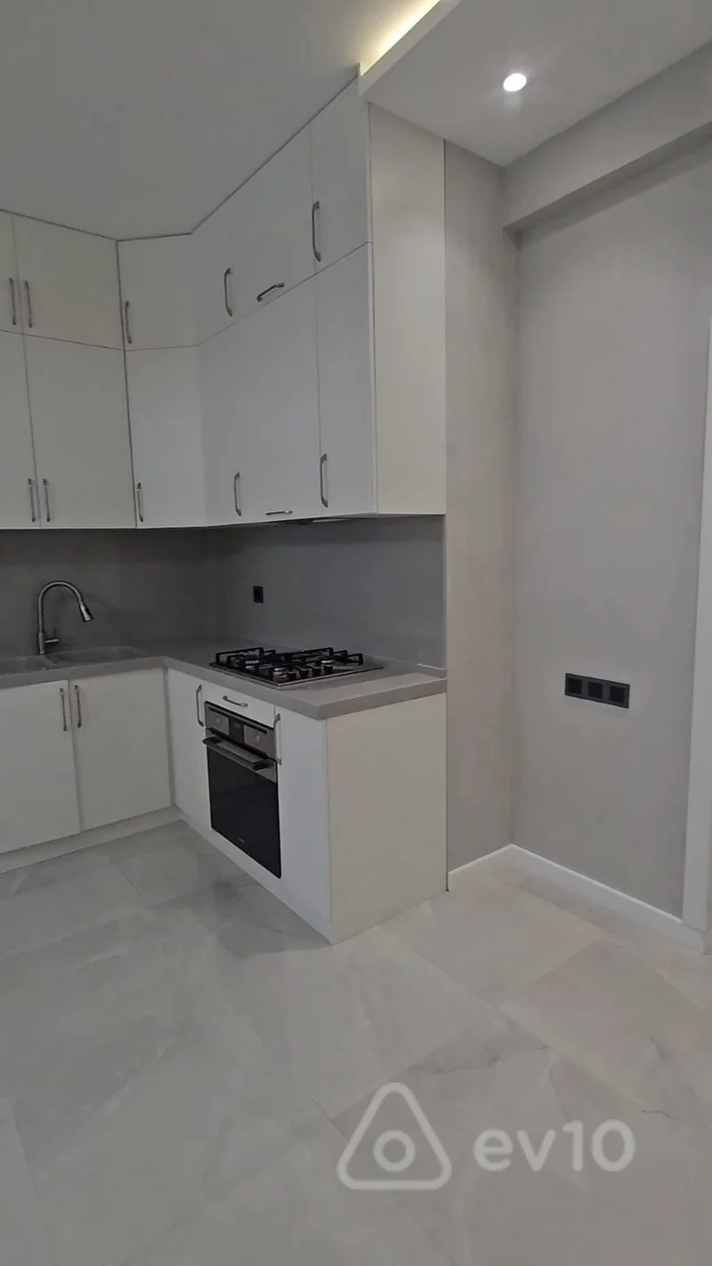 2 otaqlı mənzil, 80 m², xocali prospekti — kirayə — Mənzil, Bakı (12)