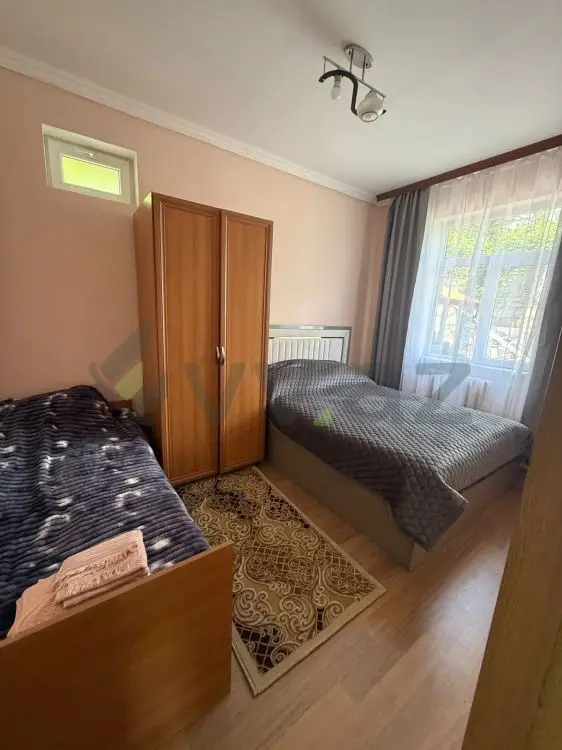 3 otaqlı Həyət evi Kirayə (günlük), Qax — Ev, villa, Qax (10)