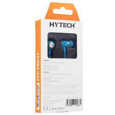 Hytech XK24 Mikrofonlu-Qulaqlıq (HY-XK24 Blue-Gray) — Dinamiklər və akustik sistemlər, Bakı (2)
