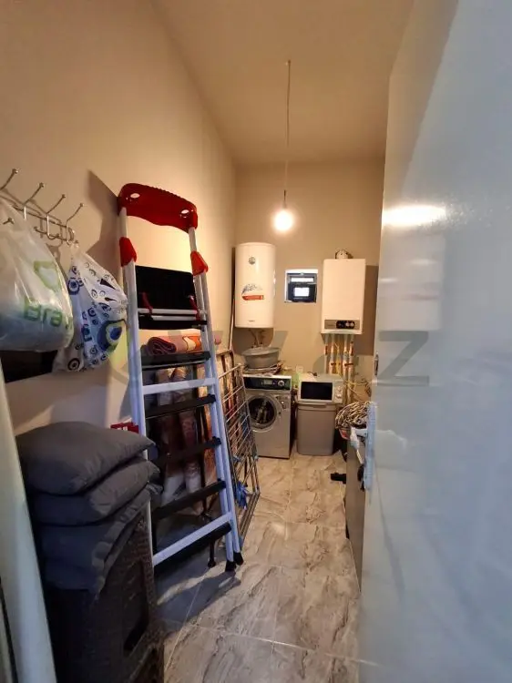 3 otaqlı Həyət evi Kirayə (günlük), Lənkəran — Ev, villa, Lənkəran (10)