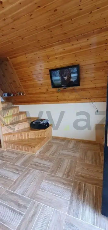4 otaqlı Həyət evi Satılır, Şamaxı — Ev, villa, Şamaxı (10)