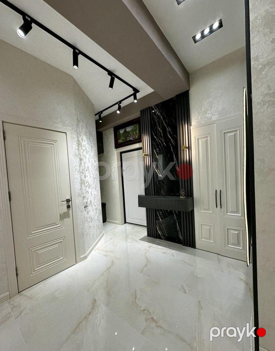 Satılır 3 otaqlı yeni tikili 88 m² — Mənzil, Bakı (4)