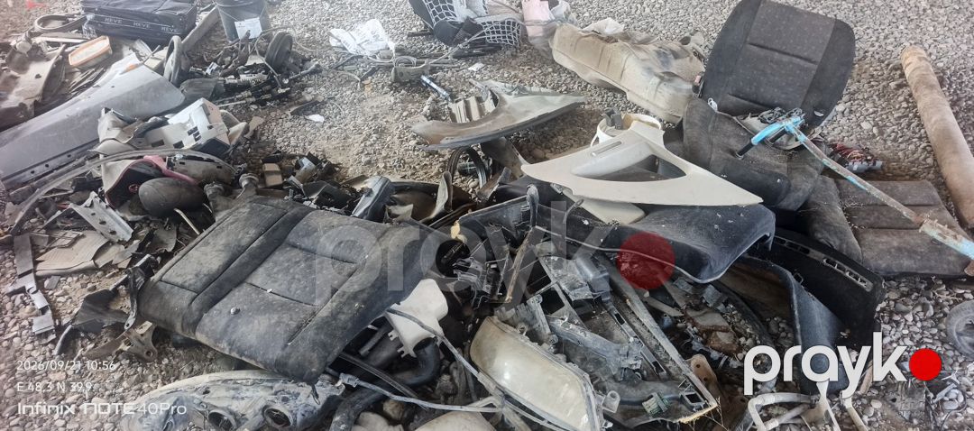 Opel Vectra ehtiyat hissələri — Ehtiyat hissələri və aksesuarlar, Saatlı (6)