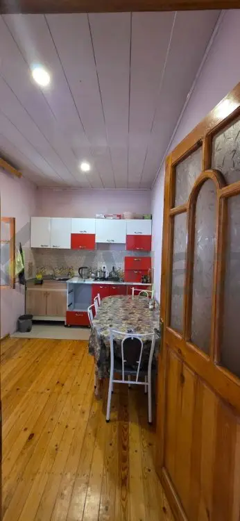 4 otaqlı Həyət evi Satılır, Məştağa qəs., Sabunçu, Bakı — Ev, villa, Bakı (11)