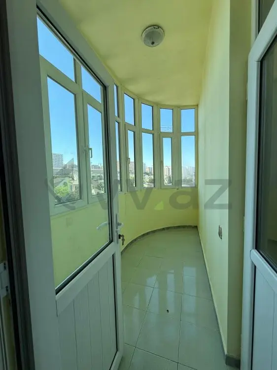 3 otaqlı mənzil Yeni tikili Satılır, Yasamal qəs., Yasamal, Bakı — Mənzil, Bakı (6)