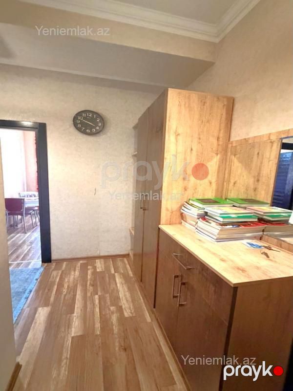 Satılır 2 otaqlı Bina evi menzil (Yeni tikili), 50 m², Yasamal rayonu — Mənzil, Bakı (5)