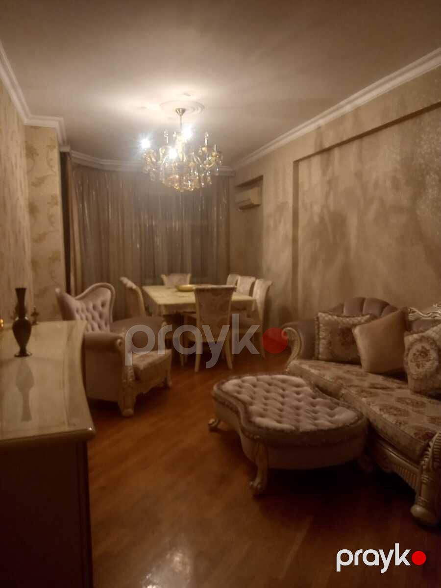 Satılır 2 otaqlı yeni tikili 83 m² — Mənzil, Bakı (4)