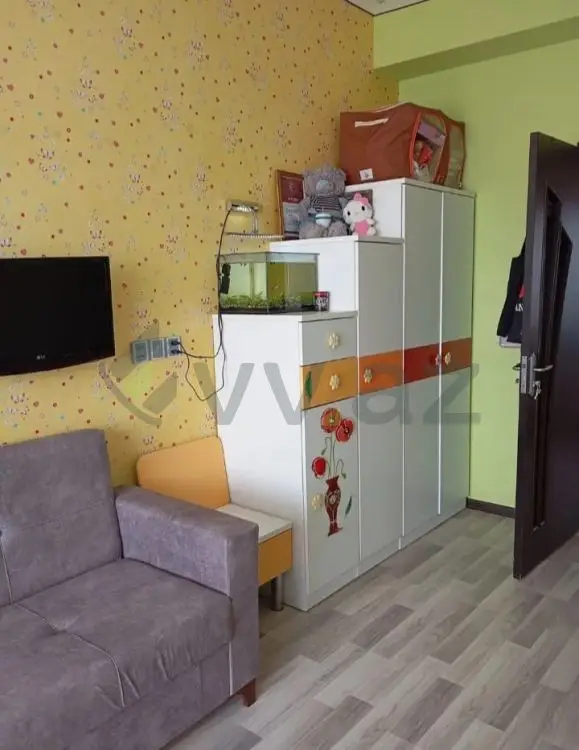 3 otaqlı mənzil Yeni tikili Satılır, Biləcəri qəs., Binəqədi, Bakı — Mənzil, Bakı (4)