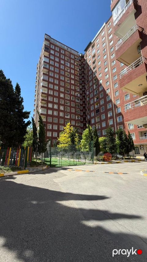 Satılır 2 otaqlı yeni tikili 63 m² — Bakı