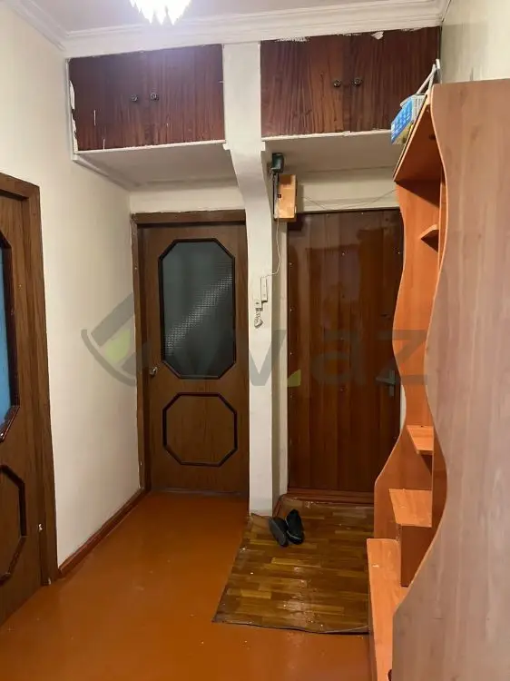 4 otaqlı mənzil Köhnə tikili Kirayə, Əhmədli, Xətai, Bakı — Mənzil, Bakı (12)